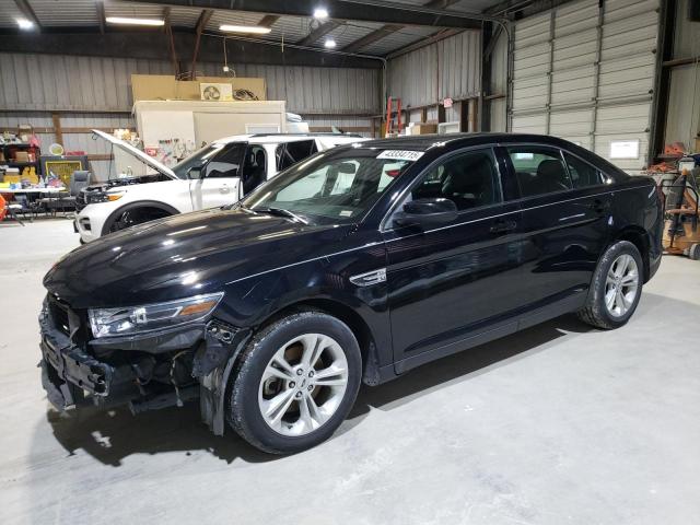 Vin: 1fahp2e85jg134817, lot: 43334715, ford taurus sel 2018 img_1