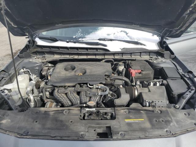 2020 NISSAN ALTIMA SL - 1N4BL4EV9LC134137