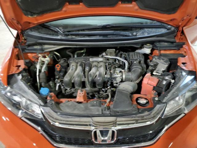 2020 HONDA FIT SPORT 3HGGK5H67LM710031