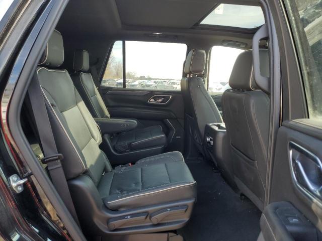 2021 GMC YUKON SLT 1GKS2BKD2MR117308