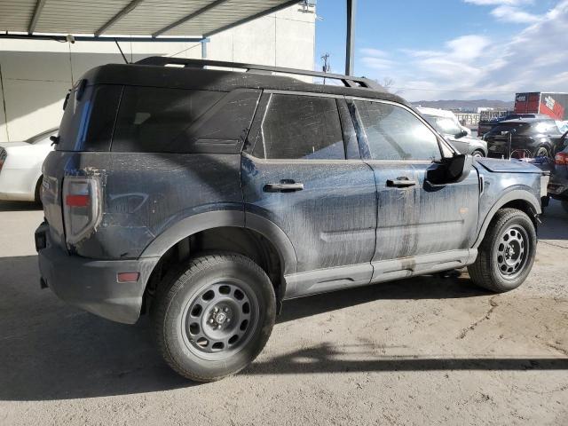 2021 FORD BRONCO SPO - 3FMCR9D92MRA58676