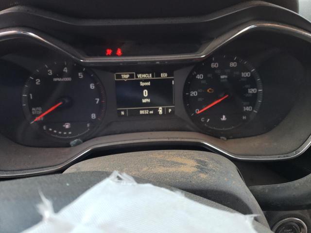 2023 CHEVROLET TRAILBLAZE - KL79MPSL5PB201562