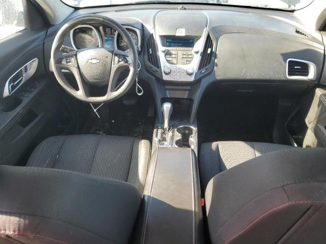 2015 CHEVROLET EQUINOX LS - 2GNALAEK1F6399603