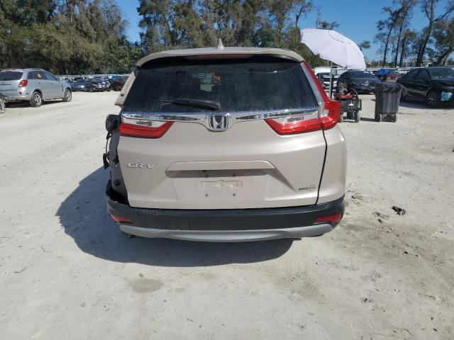 2019 HONDA CR-V EX 2HKRW1H58KH501848