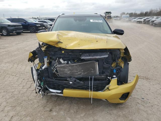 2022 KIA SELTOS S - KNDEU2AAXN7316484
