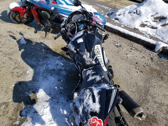 2017 KAWASAKI EX300 B JKAEX8B15HDA37004