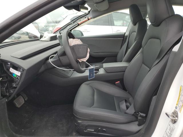 2024 TESLA MODEL 3 - 5YJ3E1EA6RF728300