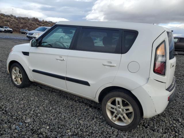 Vin: kndjt2a2xb7316247, lot: 42155995, kia soul + 20112
