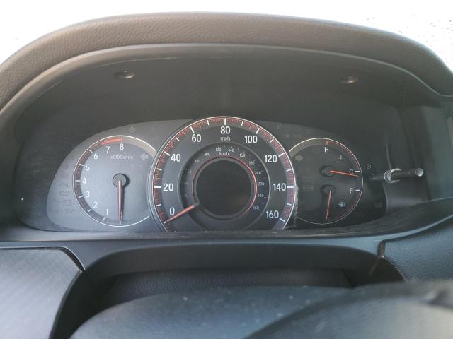 2016 HONDA ACCORD SPO - 1HGCR2F52GA206556
