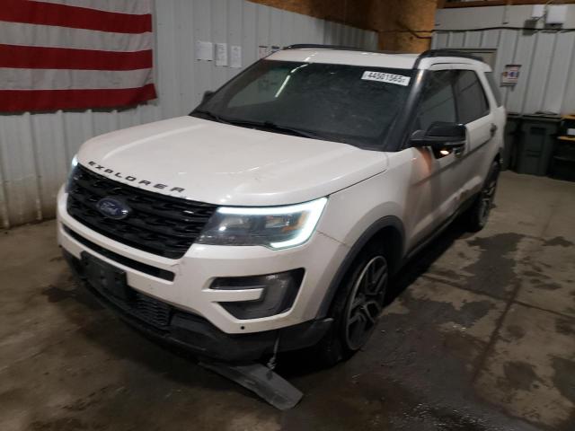 Vin: 1fm5k8gt1gga10029, lot: 44501565, ford explorer sport 2016 img_1