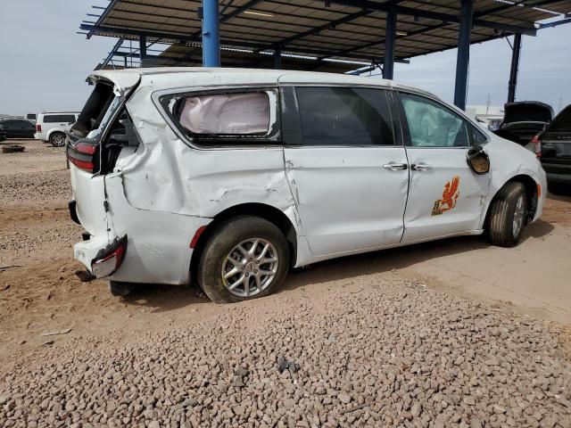 2024 CHRYSLER PACIFICA T 2C4RC1FG9RR168201