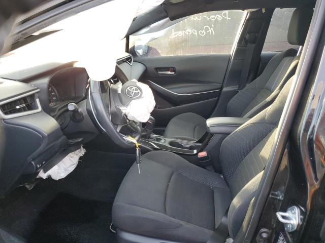 2020 TOYOTA COROLLA SE - JTDS4RCE0LJ004637