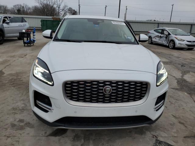 2022 JAGUAR E-PACE SE - SADFP2FX4N1031375
