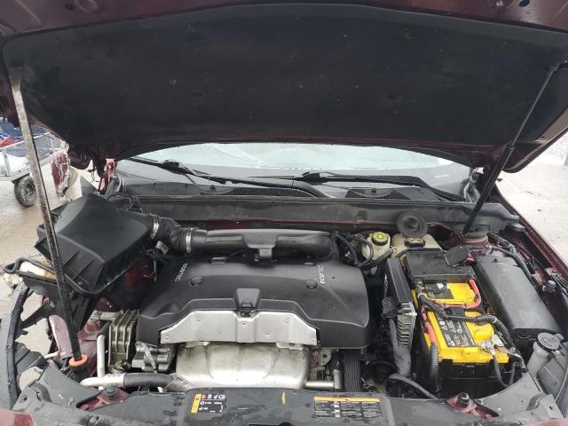 2015 CHEVROLET MALIBU 1LT 1G11C5SL1FF350090