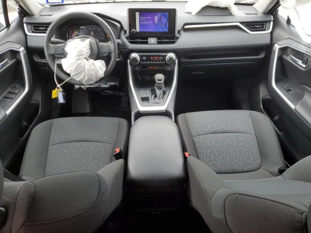2025 TOYOTA RAV4 XLE - 2T3P1RFVXSC496511