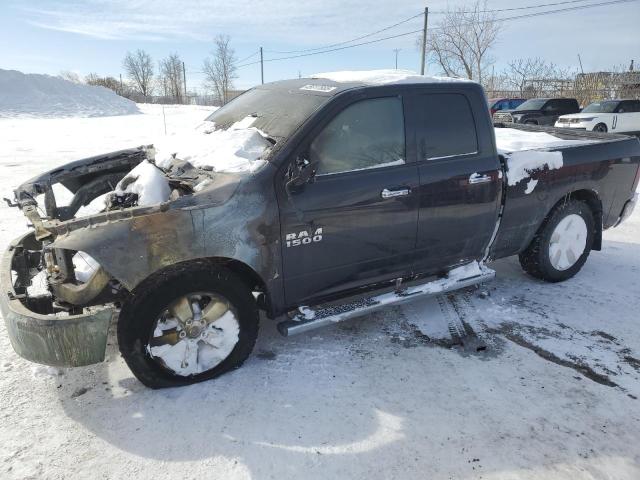 RAM 1500 SLT