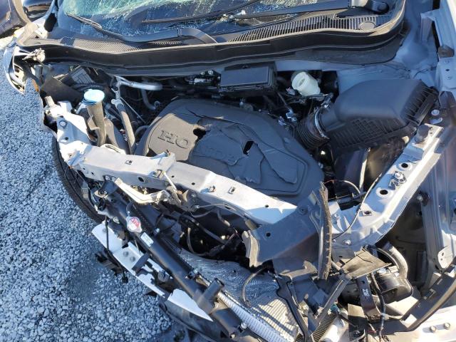 2023 HONDA RIDGELINE - 5FPYK3F19PB042880