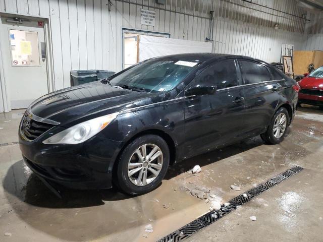 Vin: 5npeb4ac0ch477454, lot: 44700715, hyundai sonata gls 2012 img_1