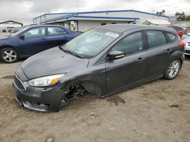 Vin: 1fadp3k24gl337377, lot: 43642385, ford focus se 2016 img_1