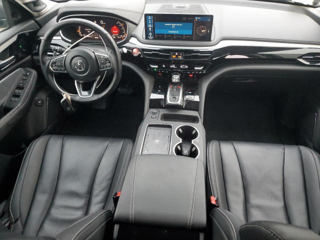 2025 ACURA MDX TECHNO - 5J8YE1H43SL008937