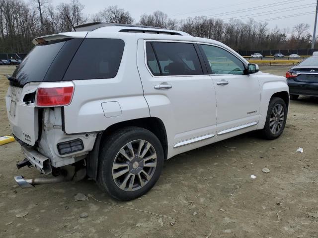 2017 GMC TERRAIN DE - 2GKFLVE34H6268980