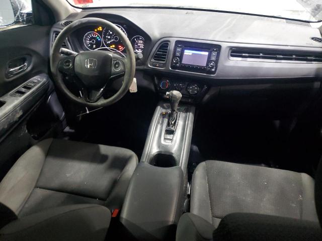 2022 HONDA HR-V LX - 3CZRU6H32NM761849