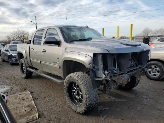 Vin: 3gcpkte76dg347026, lot: 43607165, chevrolet all models k1500 ltz 20134