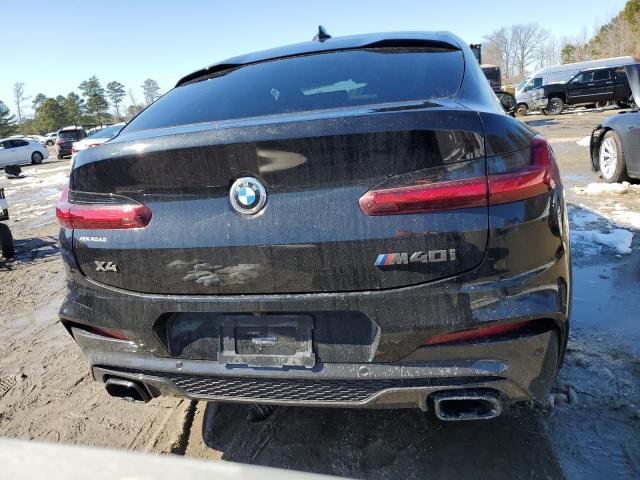 2021 BMW X4 XDRIVEM - 5UX2V5C04M9H55156