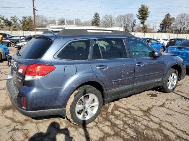 Vin: 4s4brbcc3e3223747, lot: 46400675, subaru outback 2.5i premium 20143