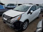 2017 KIA RIO LX - KNADM4A39H6086372
