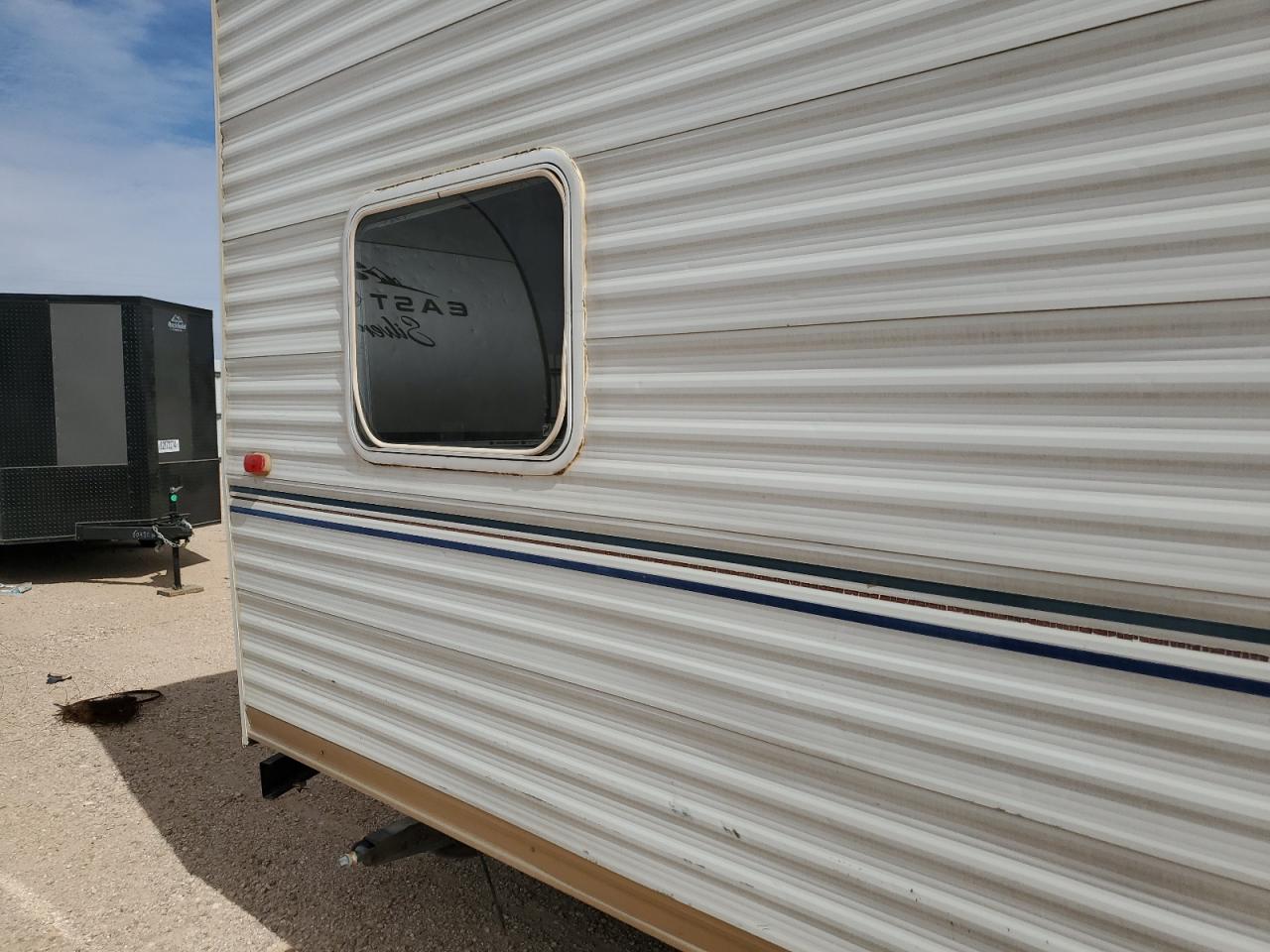 Lot #3294196940 2005 GFST MOTORHOME