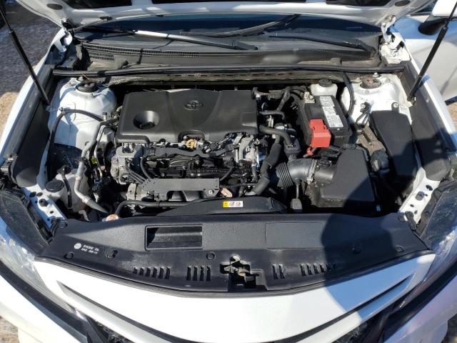 2020 TOYOTA CAMRY XSE - 4T1K61AK3LU505696