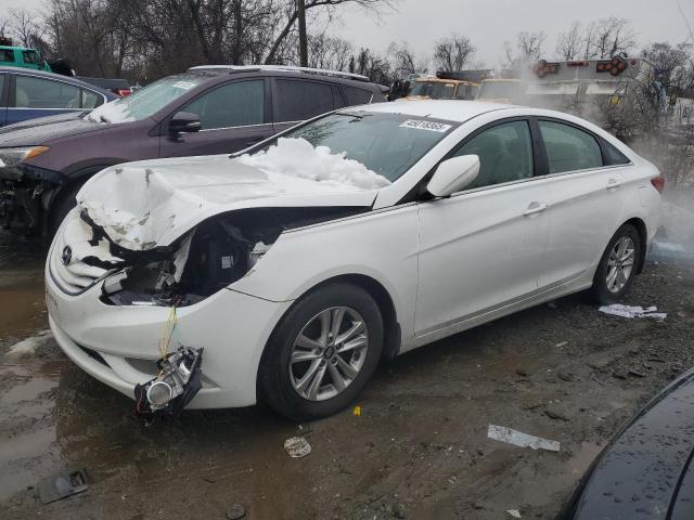 HYUNDAI SONATA GLS