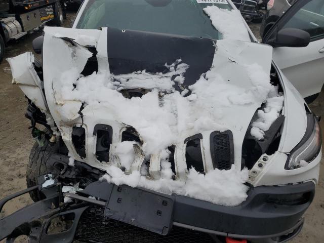 2016 JEEP CHEROKEE T - 1C4PJMBS5GW316793