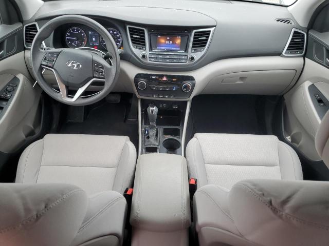2017 HYUNDAI TUCSON LIM KM8J3CA48HU585215