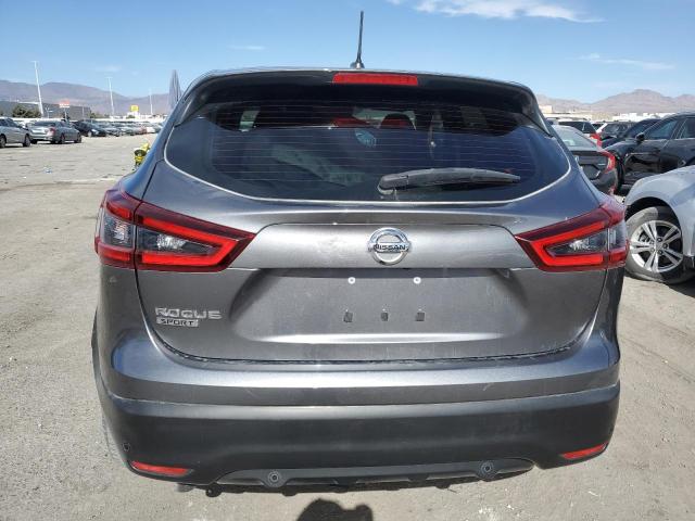 2020 NISSAN ROGUE SPORT S JN1BJ1CV9LW258704