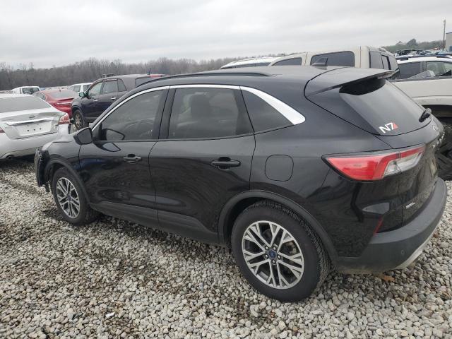 2020 FORD ESCAPE SEL - 1FMCU0H67LUA68573