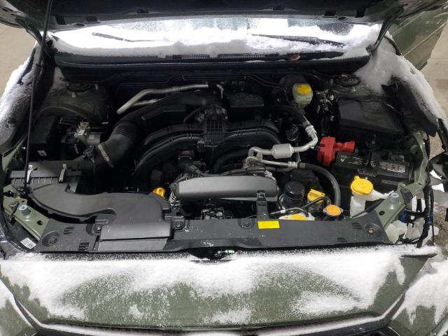 2024 SUBARU CROSSTREK - 4S4GUHM68R3798612