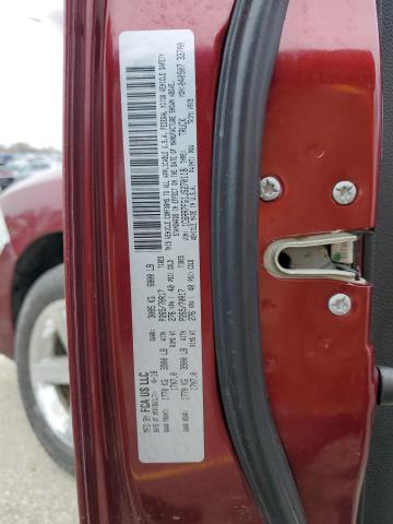 2018 RAM 1500 ST - 1C6RR7FG1JS270118