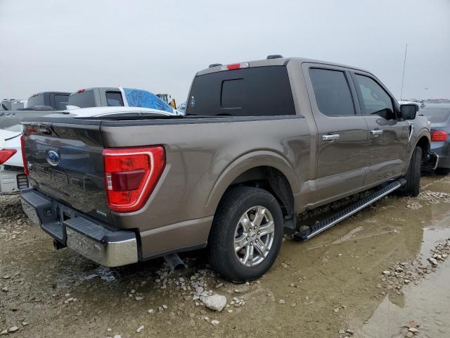 Vin: 1ftew1cp7mfb36177, lot: 42505315, ford f-150 supercrew 20213