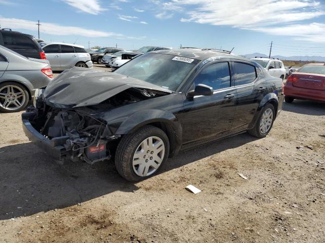 DODGE AVENGER SE