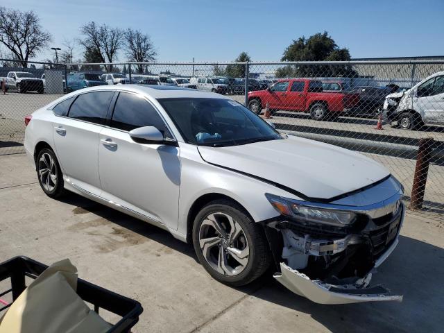 2020 HONDA ACCORD EXL - 1HGCV1F55LA036824