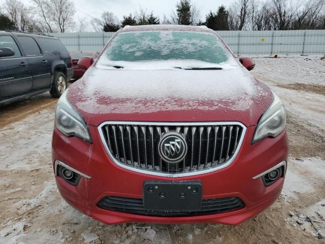 2017 BUICK ENVISION P - LRBFXFSX4HD072244