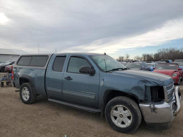 Vin: 1gcrkse75dz102298, lot: 46696585, chevrolet all models k1500 lt 20134