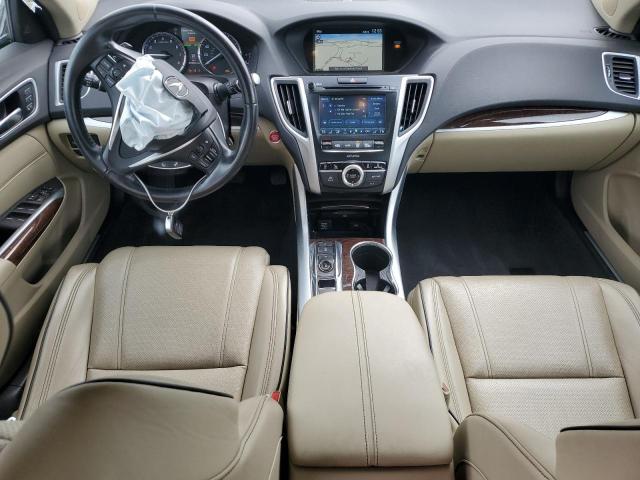 2020 ACURA TLX TECHNO - 19UUB2F48LA001835