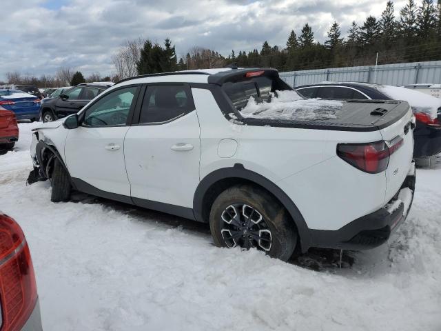Vin: 5ntjedaf6nh016652, lot: 42623205, hyundai santa cruz limited 20222