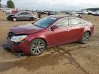 2016 BUICK REGAL - 2G4GK5EX5G9116849