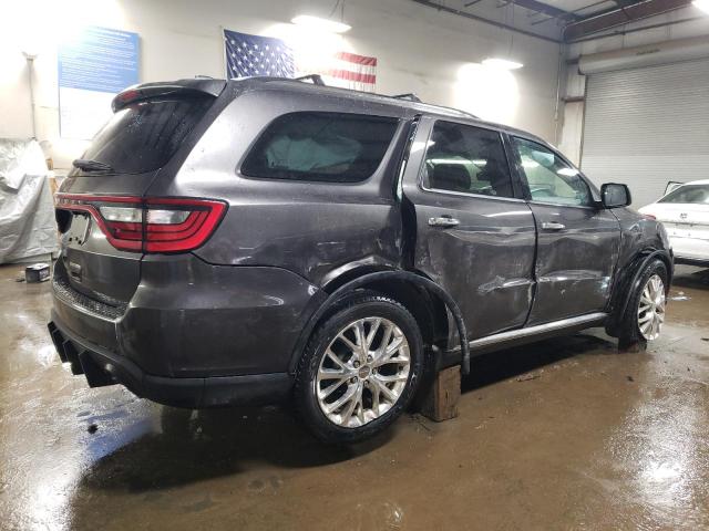 2015 DODGE DURANGO CI - 1C4RDJEG9FC715745
