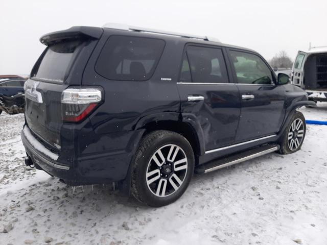 2024 TOYOTA 4RUNNER LI JTEKU5JR6R6240375