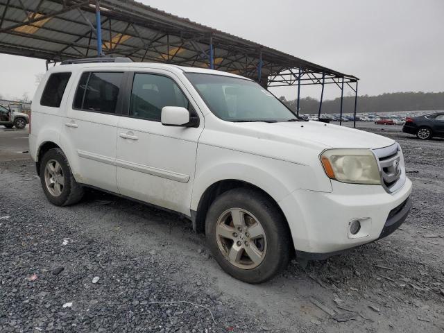 Vin: 5fnyf3h52bb029085, lot: 44855245, honda pilot exl 20114
